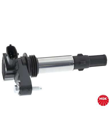 Bobina de encendido Ngk 48174 - U5049 NGKBOBINA ENCENDIDO
