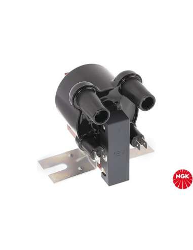 Bobina de encendido Ngk 48175 - U3013 NGK BOBINAS (48175)