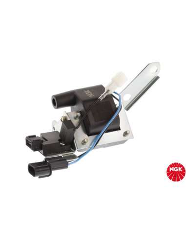 Bobina de encendido Ngk 48176 - U1037 NGKBOBINA ENCENDIDO