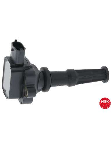 Bobina de encendido Ngk 48177 - U5050 NGKBOBINA ENCENDIDO