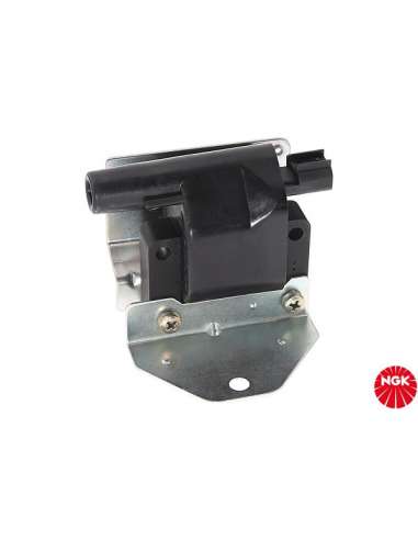 Bobina de encendido Ngk 48182 - U1040 NGKBOBINA ENCENDIDO