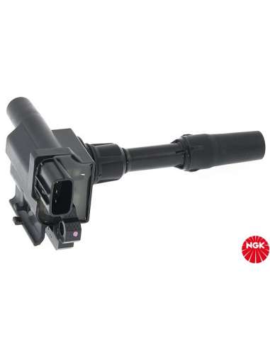 Bobina de encendido Ngk 48183 - U4010 NGKBOBINA ENCENDIDO