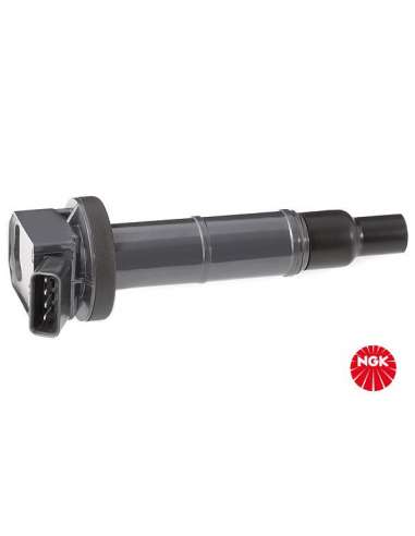 Bobina de encendido Ngk 48184 - U5052 NGKBOBINA ENCENDIDO