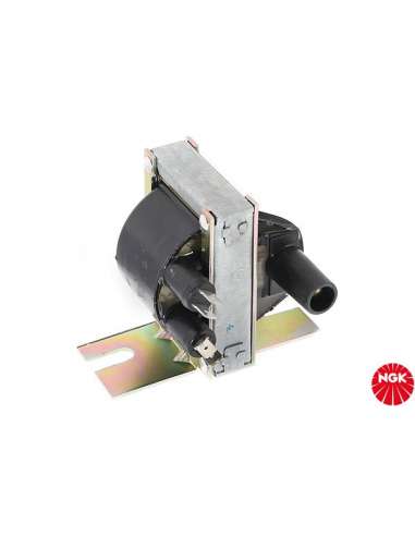 Bobina de encendido Ngk 48186 - U1041 NGK BOBINAS