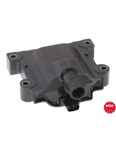 Bobina de encendido Ngk 48188 - U1043 NGK BOBINAS