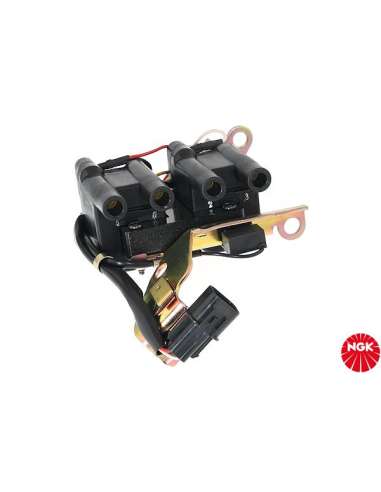 Bobina de encendido Ngk 48189 - U2042 NGKBOBINA ENCENDIDO