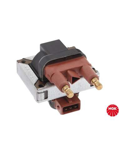 Bobina de encendido Ngk 48190 - U3014 NGK BOBINAS