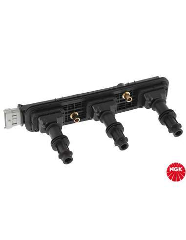 Bobina de encendido Ngk 48192 - U6030 NGKBOBINA ENCENDIDO
