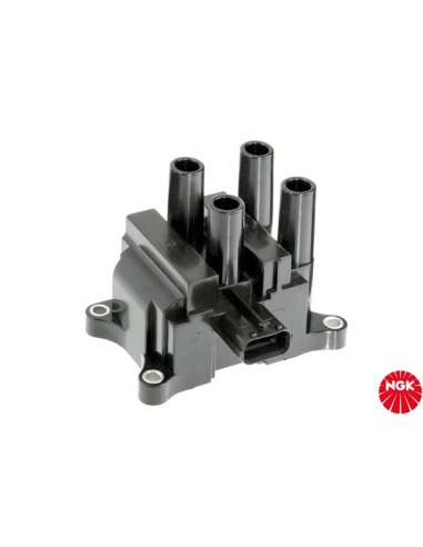 Bobina de encendido Ngk 48369 - U2074 NGKBOBINA ENCENDIDO
