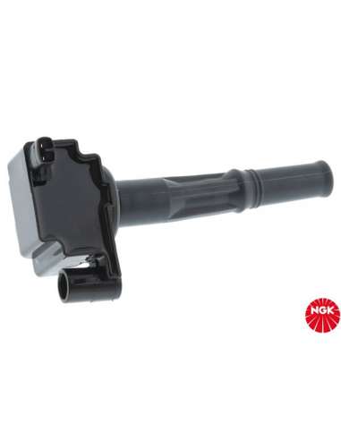 Bobina de encendido Ngk 48377 - U4029 Bobina NGK