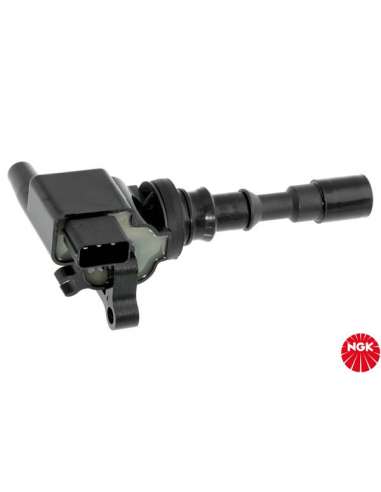 Bobina de encendido Ngk 48378 - U4030 NGKBOBINA ENCENDIDO
