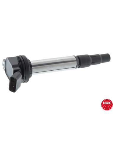 Bobina de encendido Ngk 48395 - U5145 NGKBOBINA ENCENDIDO