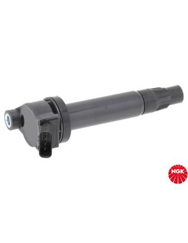 Bobina de encendido Ngk 48396 - U5146 NGKBOBINA ENCENDIDO
