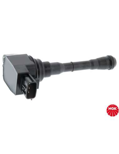 Bobina de encendido Ngk 48397 - U5147 NGKBOBINA ENCENDIDO