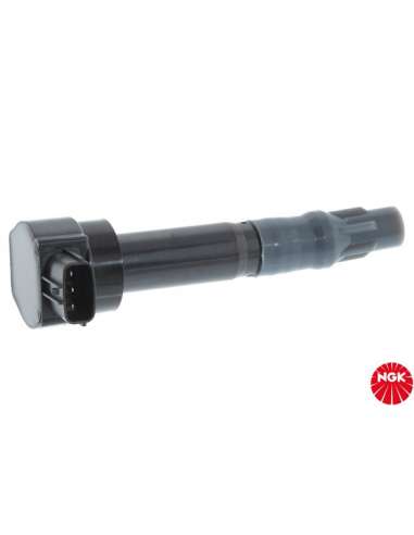 Bobina de encendido Ngk 48398 - U5148 NGKBOBINA ENCENDIDO