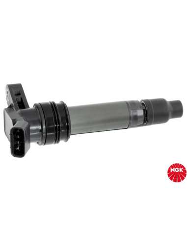 Bobina de encendido Ngk 48399 - U5149 NGKBOBINA ENCENDIDO