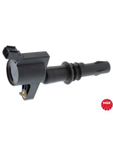 Bobina de encendido Ngk 48400 - U5150 NGKBOBINA ENCENDIDO