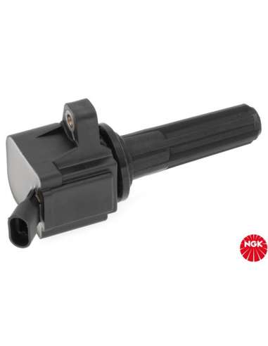 Bobina de encendido Ngk 48401 - U5151 NGKBOBINA ENCENDIDO