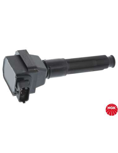 Bobina de encendido Ngk 48402 - U5152 NGKBOBINA ENCENDIDO