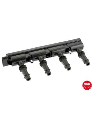 Bobina de encendido Ngk 48404 - U6039 NGKBOBINA ENCENDIDO