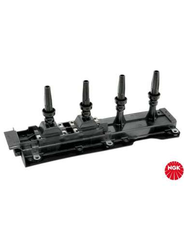 Bobina de encendido Ngk 48405 - U6040 NGKBOBINA ENCENDIDO