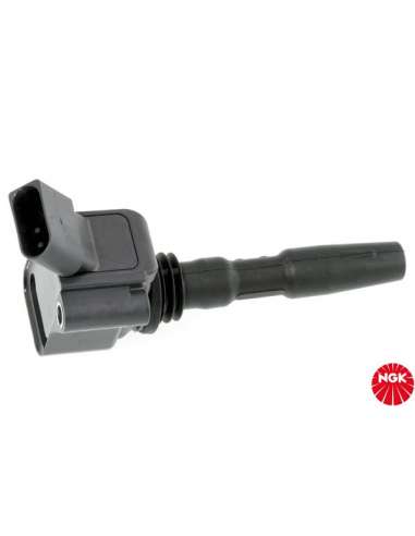 Bobina de encendido Ngk 48408 - U5153 NGKBOBINA ENCENDIDO