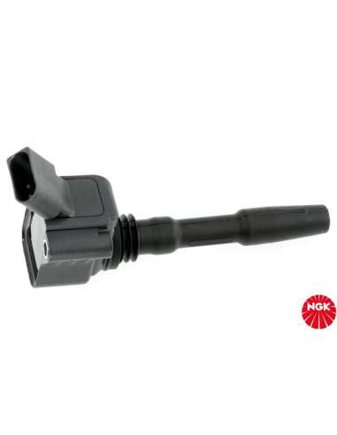 Bobina de encendido Ngk 48409 - U5154 NGKBOBINA ENCENDIDO