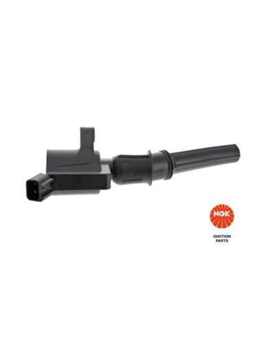 Bobina de encendido Ngk 48688 - U5182 NGKBOBINA ENCENDIDO