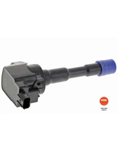 Bobina de encendido Ngk 49070 - U5225 NGKBOBINA ENCENDIDO
