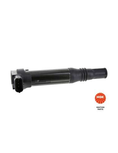 Bobina de encendido Ngk 49097 - U5334 NGKBOBINA ENCENDIDO