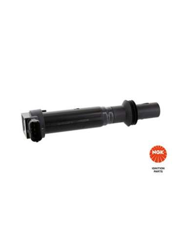 Bobina de encendido Ngk 49100 - U5332 NGKBOBINA ENCENDIDO