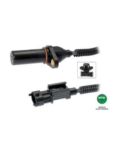 Generador de impulsos, cigüeñal Ngk 81554 - CMC2-V555 NGKSENSOR POS/REV