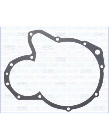 Junta, caja de cambios Ajusa 00046900 - JUNTA CAJA CAMBIOS PEGASO