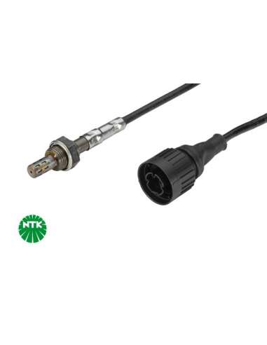 Sonda Lambda Ngk 93377 - OZA750-EE3 Sondas L. NGK Universal