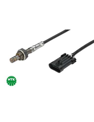 Sonda Lambda Ngk 94810 - OZA660-EE26 NGK Sonda L.Auto Universal