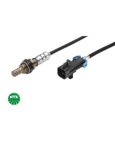 Sonda Lambda Ngk 96709 - OZA707-EE1 NGK Sonda L.Auto Universal