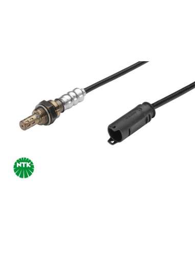 Sonda Lambda Ngk 96713 - OZA457-EE17 NGK Sonda L.Auto Universal