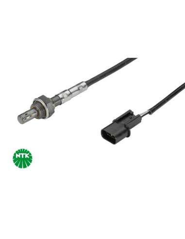 Sonda Lambda Ngk 96927 - OZA607-EE2 NGK Sonda L.Auto
