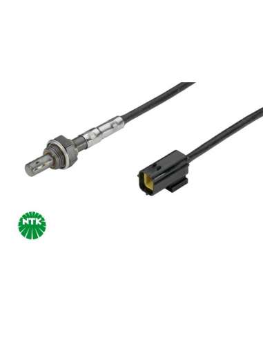 Sonda Lambda Ngk 97043 - OZA739-EE15 Sondas L. NGK