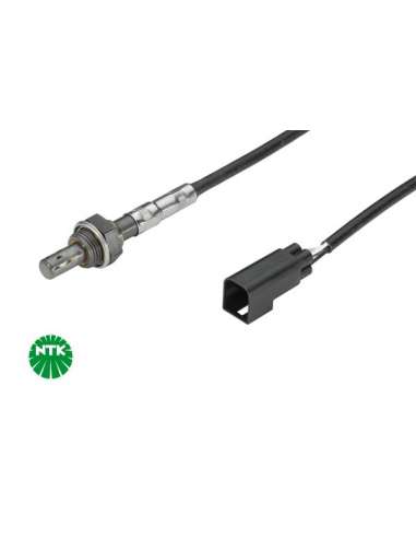 Sonda Lambda Ngk 97385 - OZA696-EE5 NGK Sonda L.Auto