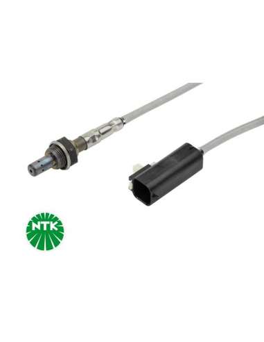 Sonda Lambda Ngk 97479 - OZA689-EE1 NGK Sonda L.Auto