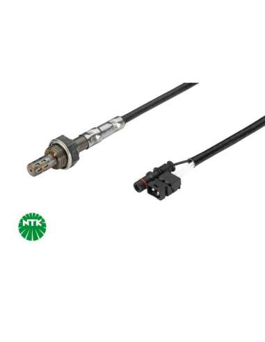 Sonda Lambda Ngk 97675 - OZA721-EE22 NGKSONDA LAMBDA