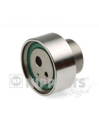 Polea tensora, correa dentada Nipparts J1140314 - Polea tensora, correa dentada MEYLE-ORIGINAL Quality