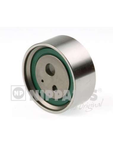 Polea tensora, correa dentada Nipparts J1140315 - Polea tensora, correa dentada MEYLE-ORIGINAL Quality