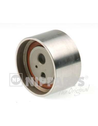 Polea tensora, correa dentada Nipparts J1140316 - Polea tensora, correa dentada MEYLE-ORIGINAL Quality