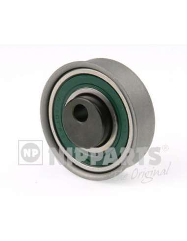Polea tensora, correa dentada Nipparts J1140317 - Polea tensora, correa dentada MEYLE-ORIGINAL Quality