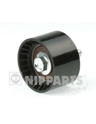 Polea tensora, correa dentada Nipparts J1140319 - Polea tensora, correa dentada MEYLE-ORIGINAL Quality