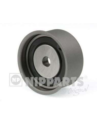 Polea tensora, correa dentada Nipparts J1140330 - Polea tensora, correa dentada MEYLE-ORIGINAL Quality