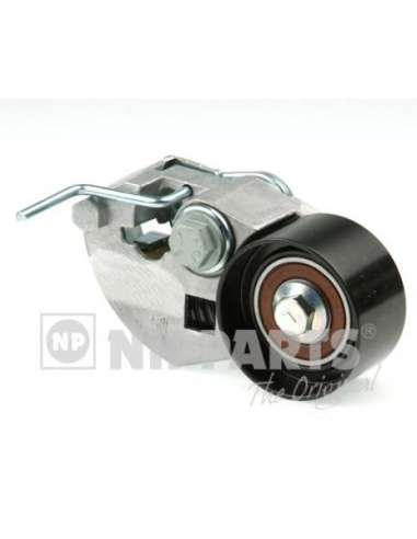Polea tensora, correa dentada Nipparts J1140337 - Polea tensora, correa dentada MEYLE-ORIGINAL Quality