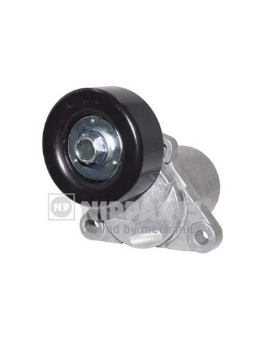 Polea tensora, correa poli V Nipparts J1140339 - Polea tensora, correa poli V MEYLE-ORIGINAL Quality